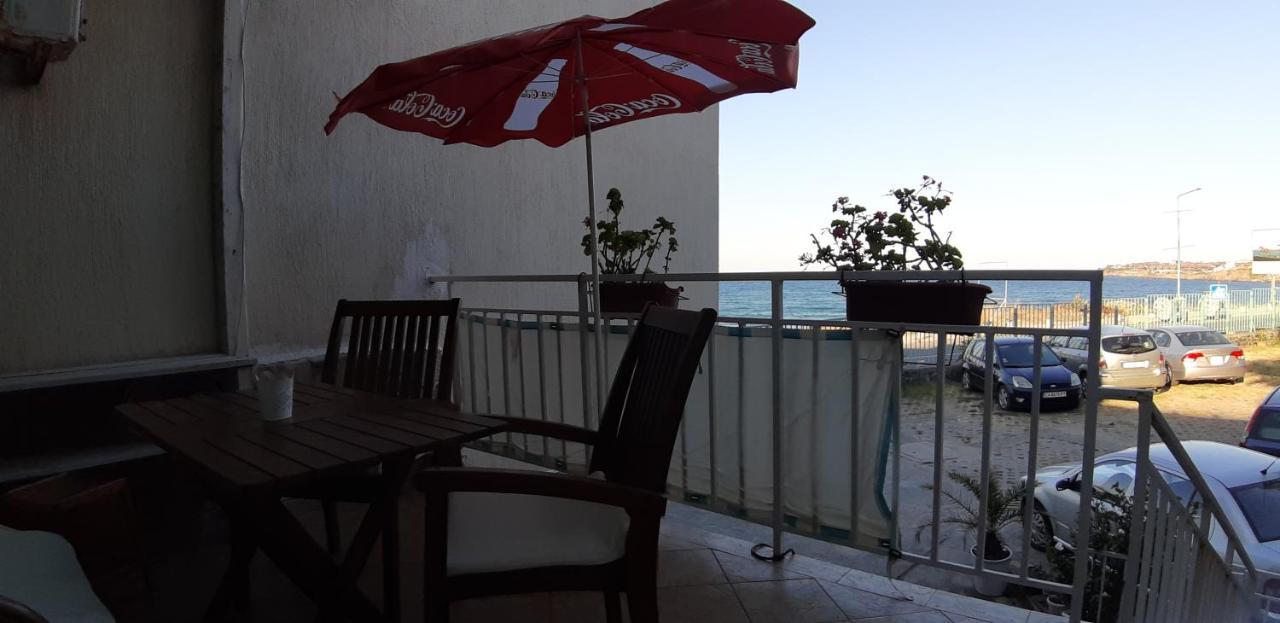 Hotel Lozite Süzebolu Dış mekan fotoğraf