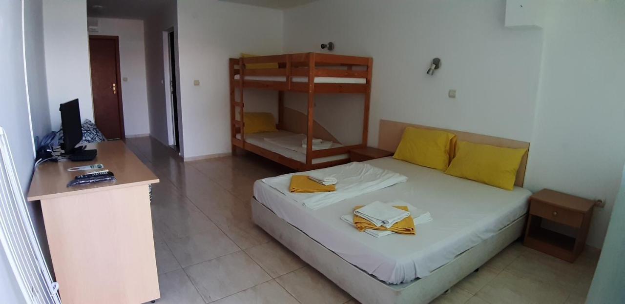 Hotel Lozite Süzebolu Dış mekan fotoğraf