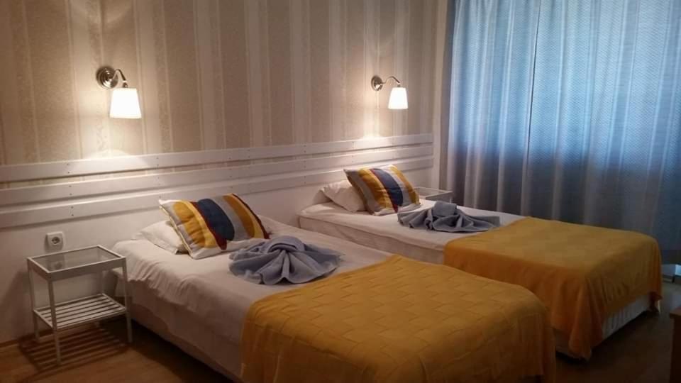 Hotel Lozite Süzebolu Dış mekan fotoğraf