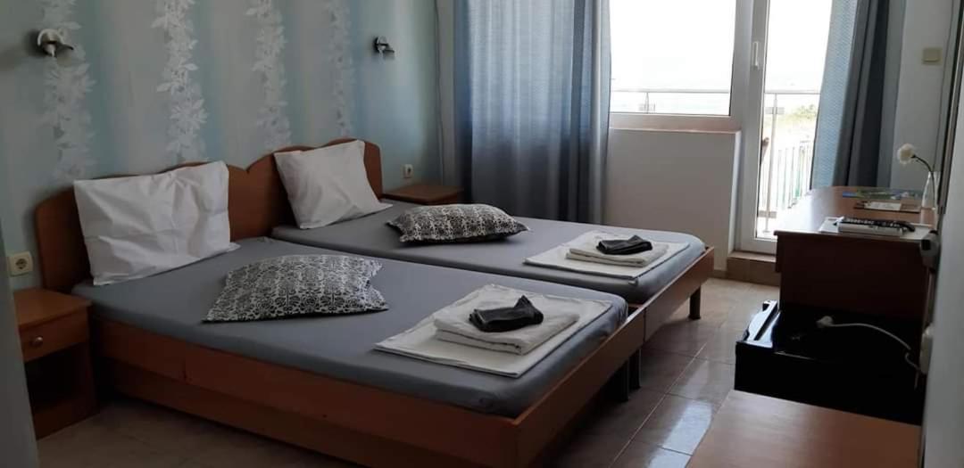 Hotel Lozite Süzebolu Dış mekan fotoğraf