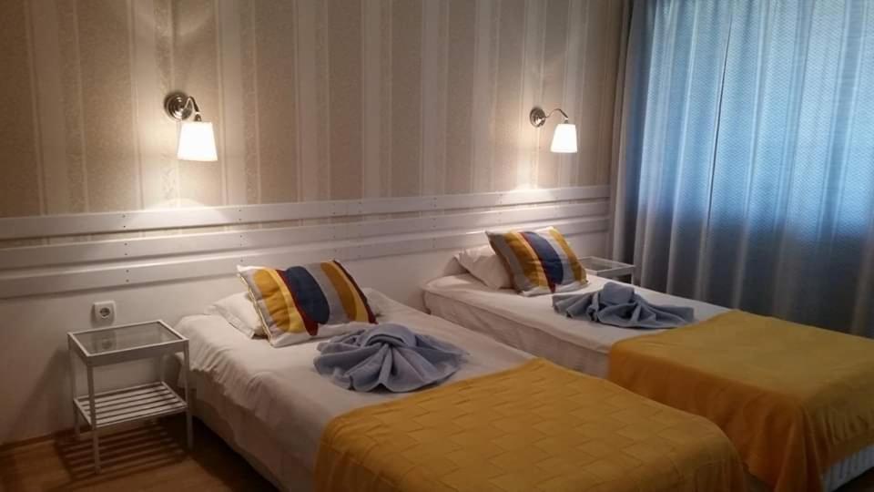 Hotel Lozite Süzebolu Dış mekan fotoğraf