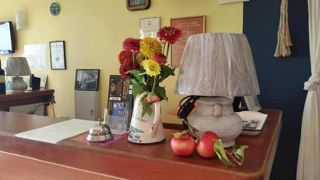 Hotel Lozite Süzebolu Dış mekan fotoğraf