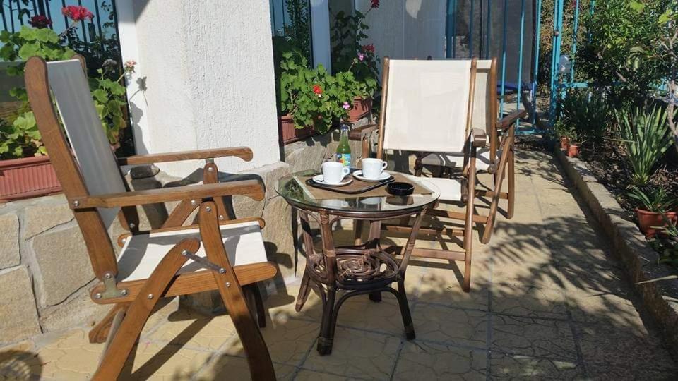 Hotel Lozite Süzebolu Dış mekan fotoğraf