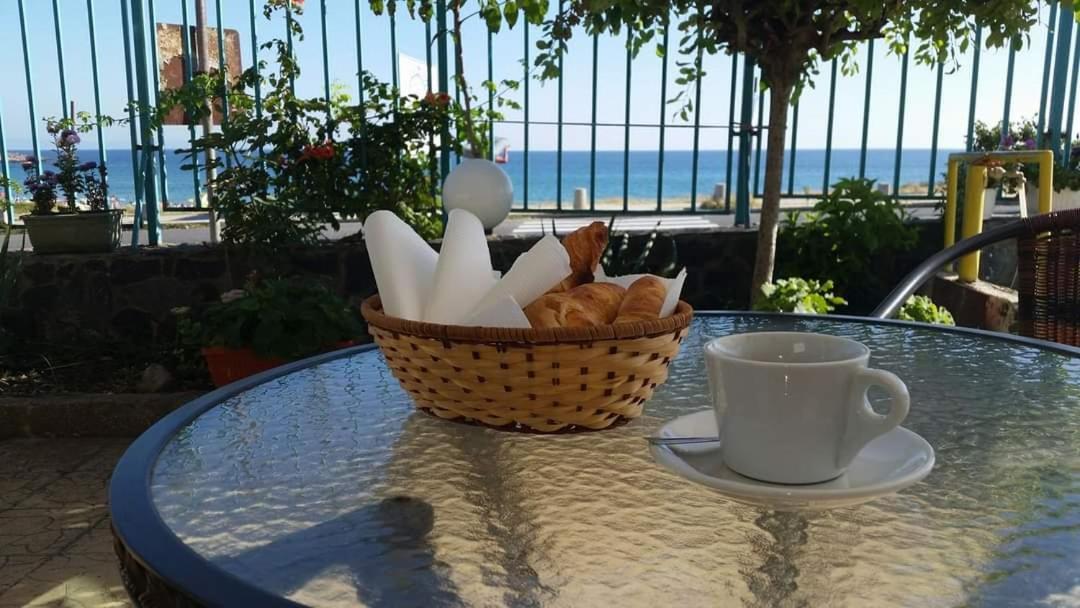 Hotel Lozite Süzebolu Dış mekan fotoğraf