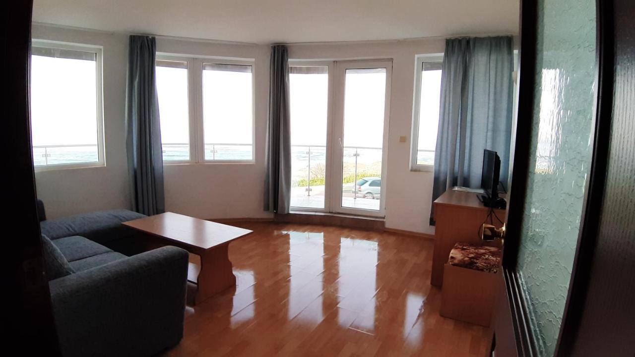 Hotel Lozite Süzebolu Dış mekan fotoğraf