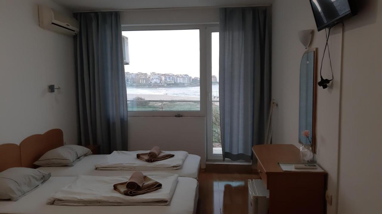 Hotel Lozite Süzebolu Dış mekan fotoğraf