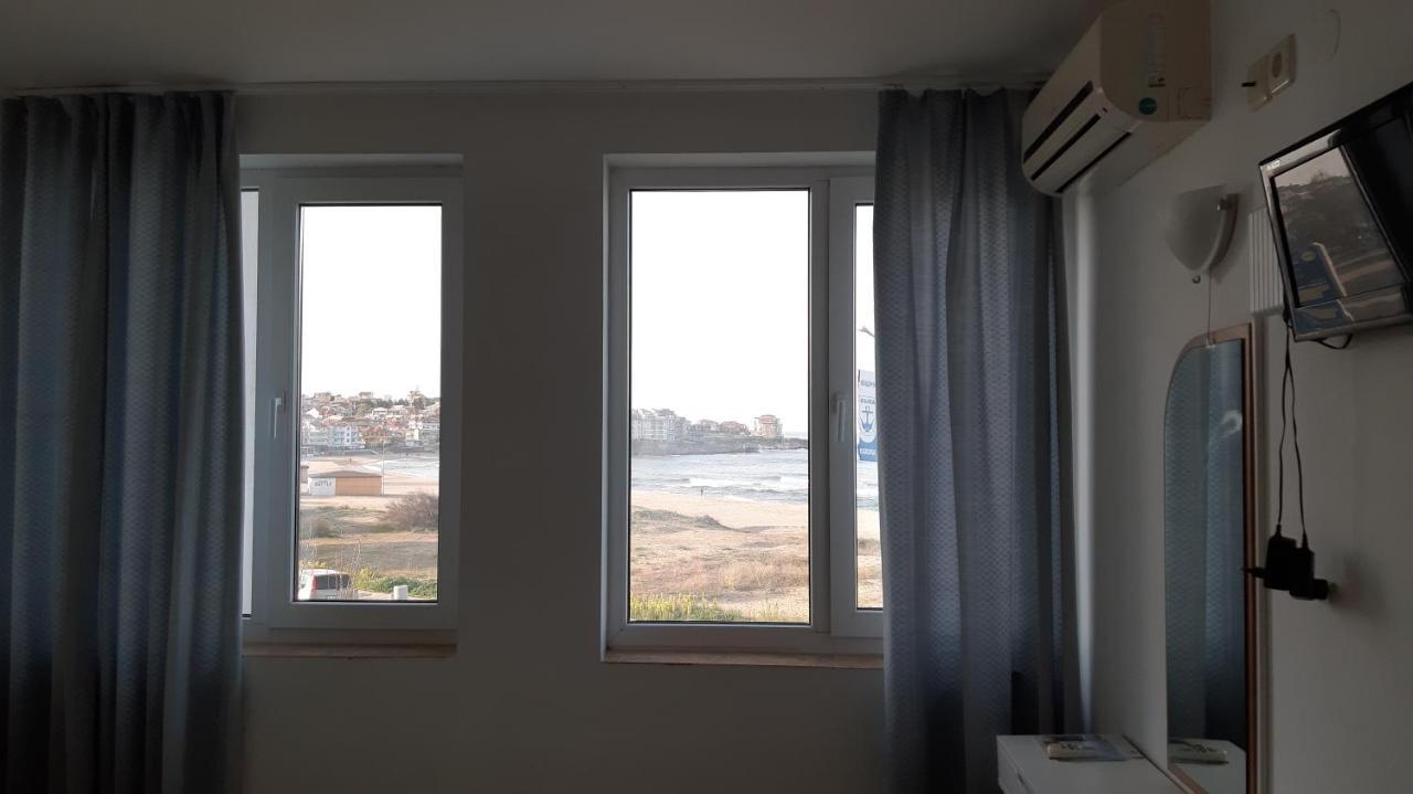 Hotel Lozite Süzebolu Dış mekan fotoğraf