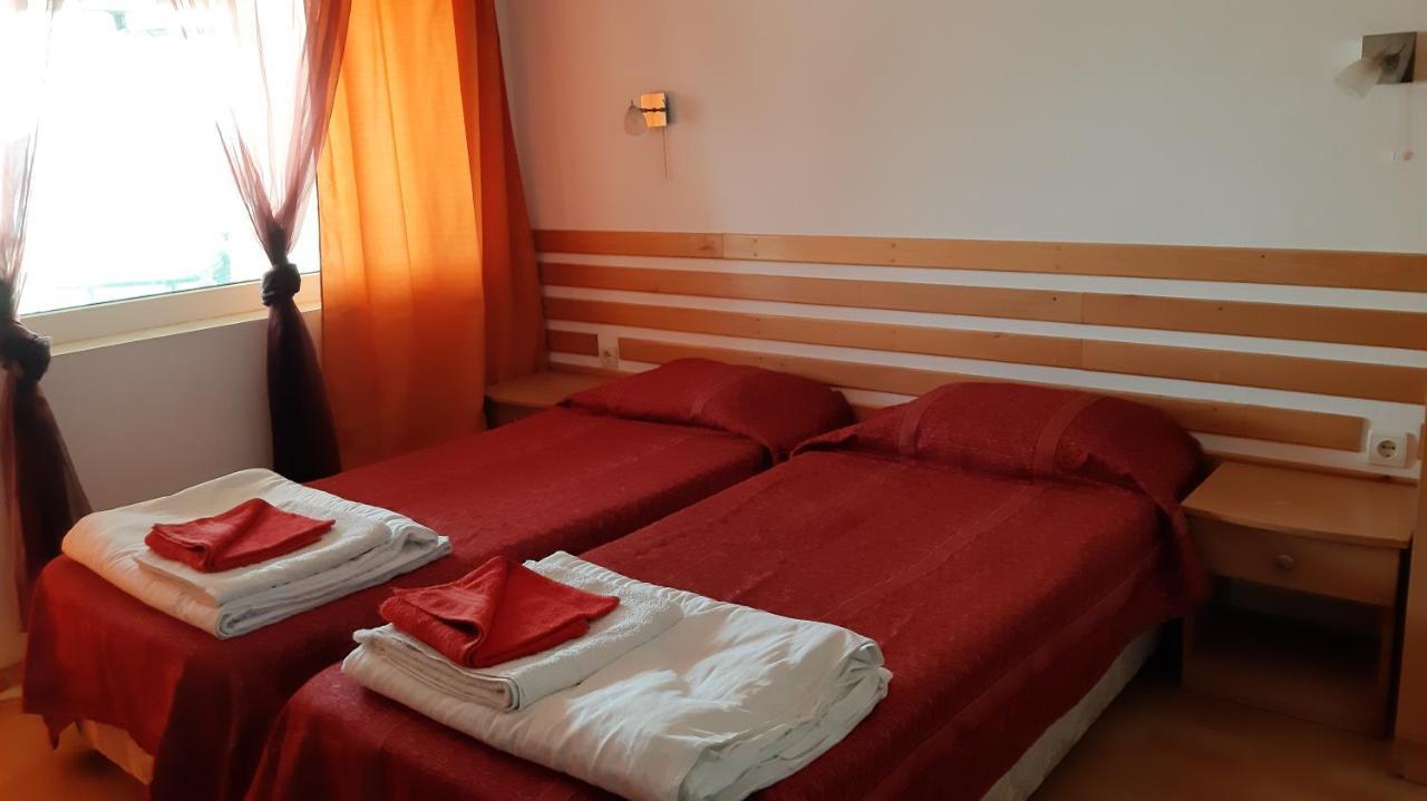 Hotel Lozite Süzebolu Dış mekan fotoğraf
