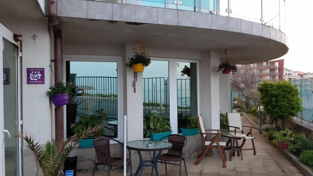 Hotel Lozite Süzebolu Dış mekan fotoğraf