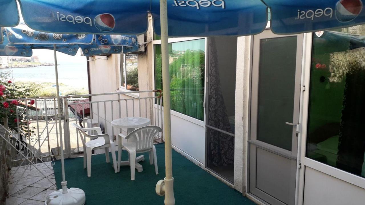 Hotel Lozite Süzebolu Dış mekan fotoğraf