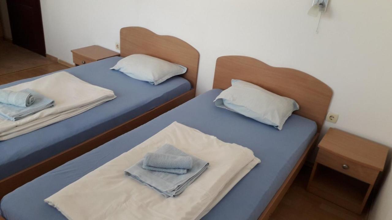 Hotel Lozite Süzebolu Dış mekan fotoğraf