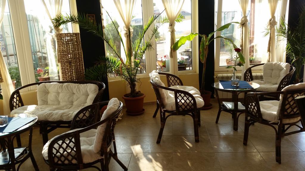 Hotel Lozite Süzebolu Dış mekan fotoğraf