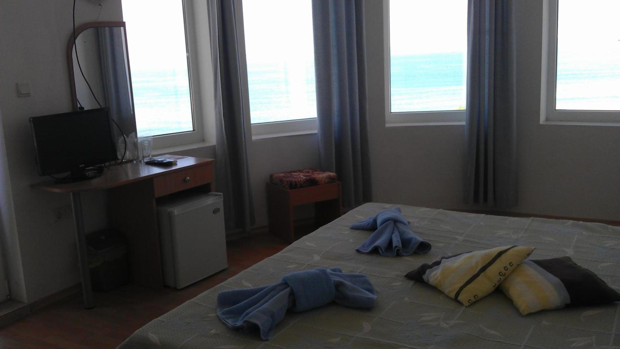 Hotel Lozite Süzebolu Dış mekan fotoğraf