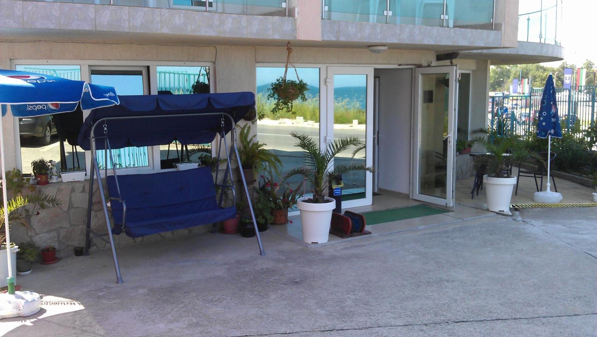 Hotel Lozite Süzebolu Dış mekan fotoğraf