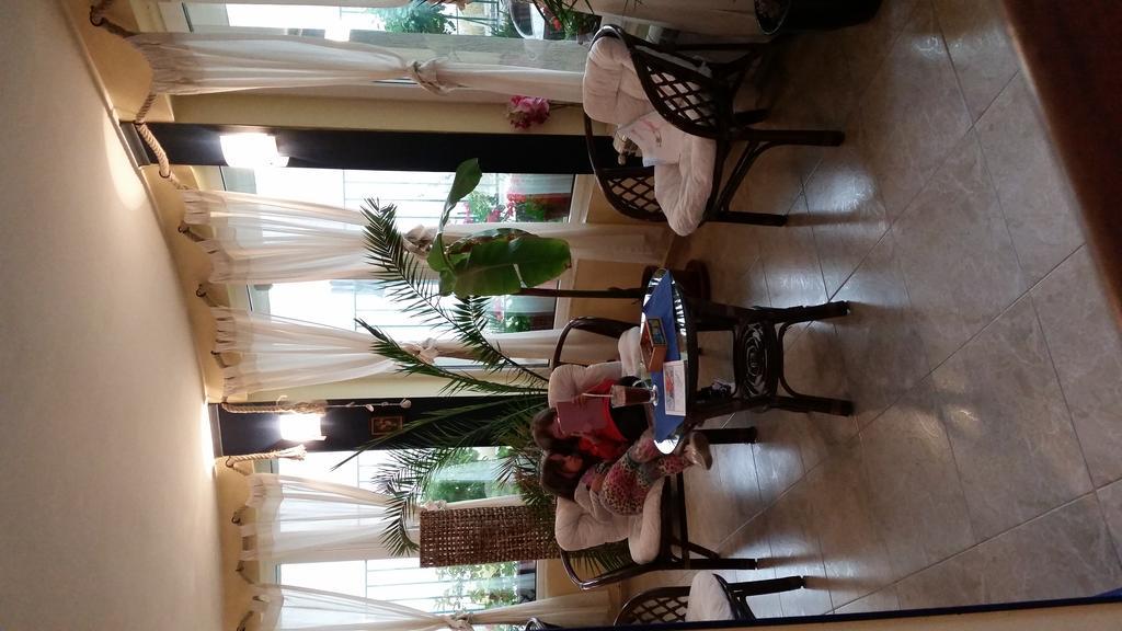 Hotel Lozite Süzebolu Dış mekan fotoğraf