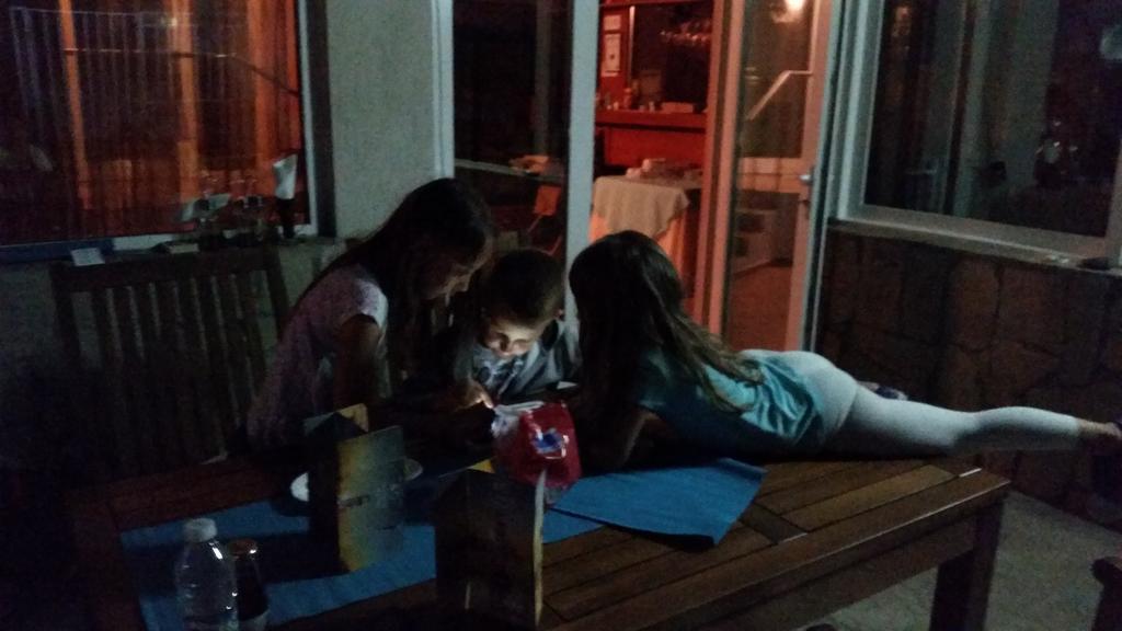 Hotel Lozite Süzebolu Dış mekan fotoğraf