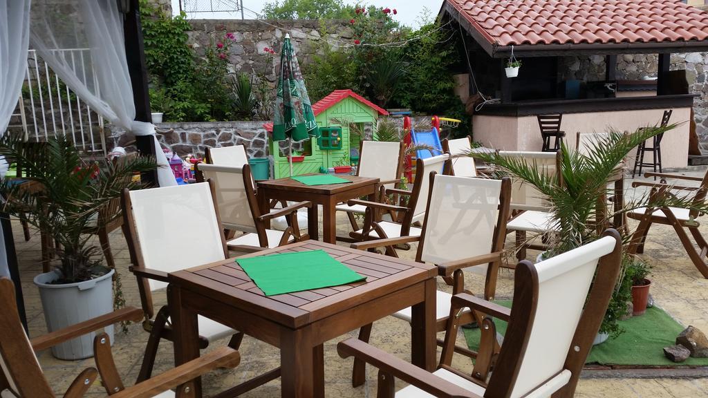 Hotel Lozite Süzebolu Dış mekan fotoğraf