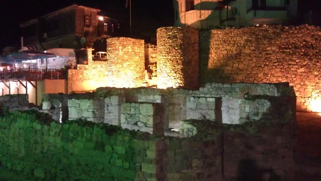 Hotel Lozite Süzebolu Dış mekan fotoğraf