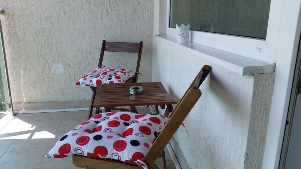 Hotel Lozite Süzebolu Dış mekan fotoğraf