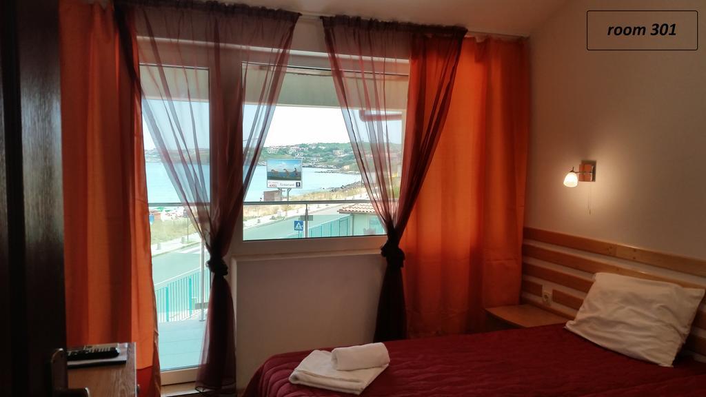 Hotel Lozite Süzebolu Dış mekan fotoğraf