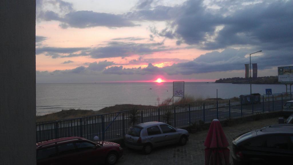 Hotel Lozite Süzebolu Dış mekan fotoğraf